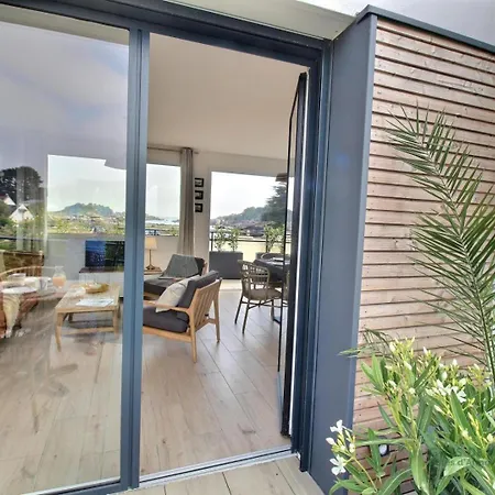Holiday home Ker Touro *