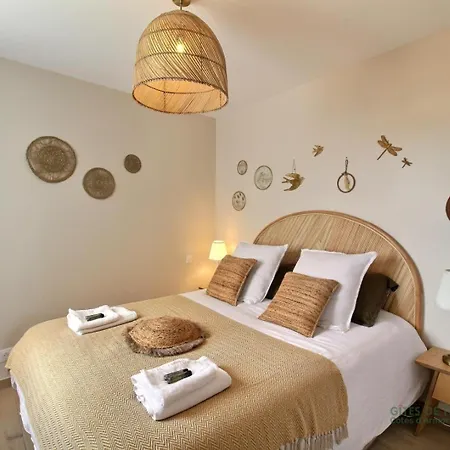 Holiday home Ker Touro *