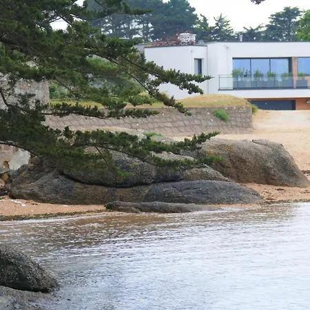 Holiday home Ker Touro Tregastel