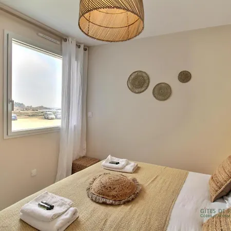 Holiday home Ker Touro