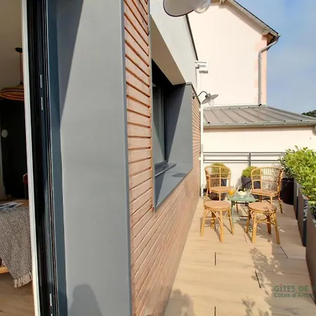Holiday home Ker Touro
