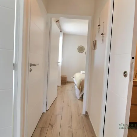 Ker Touro Holiday home
