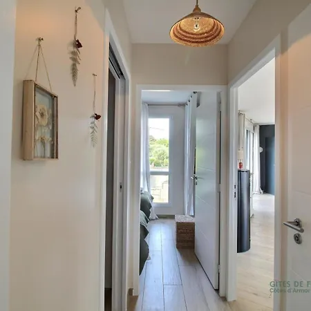 Ker Touro Holiday home