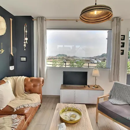 Holiday home Ker Touro Tregastel